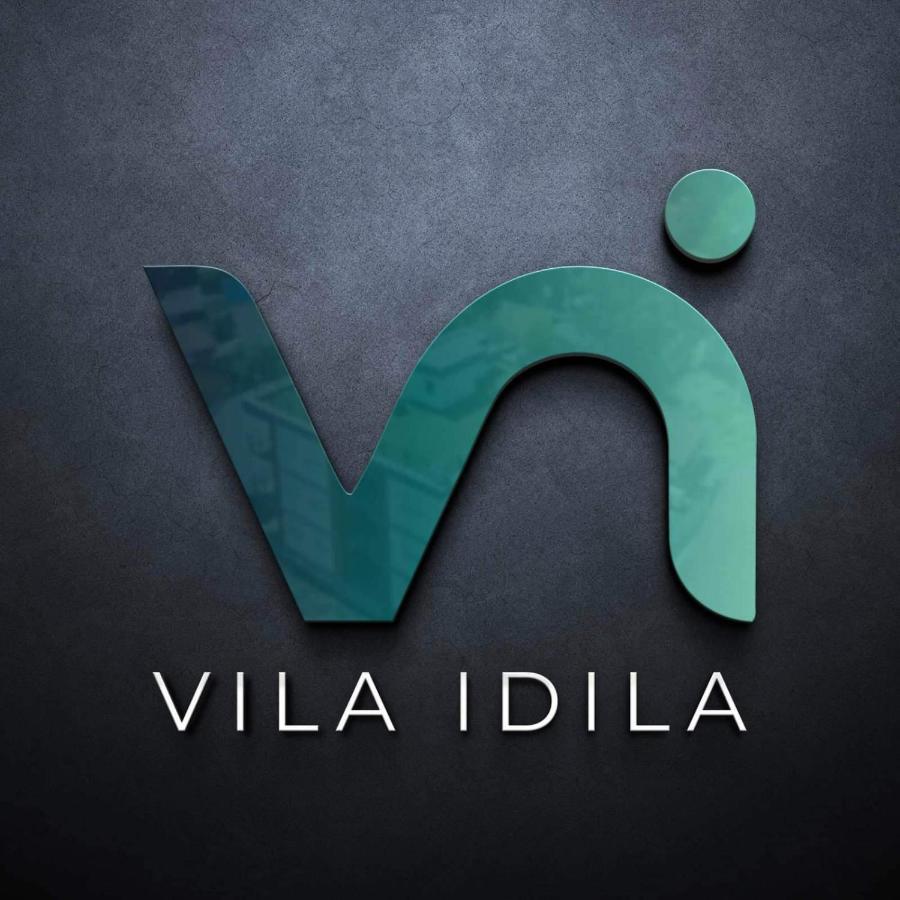 Apartment Vila Idila Tuzla Buitenkant foto